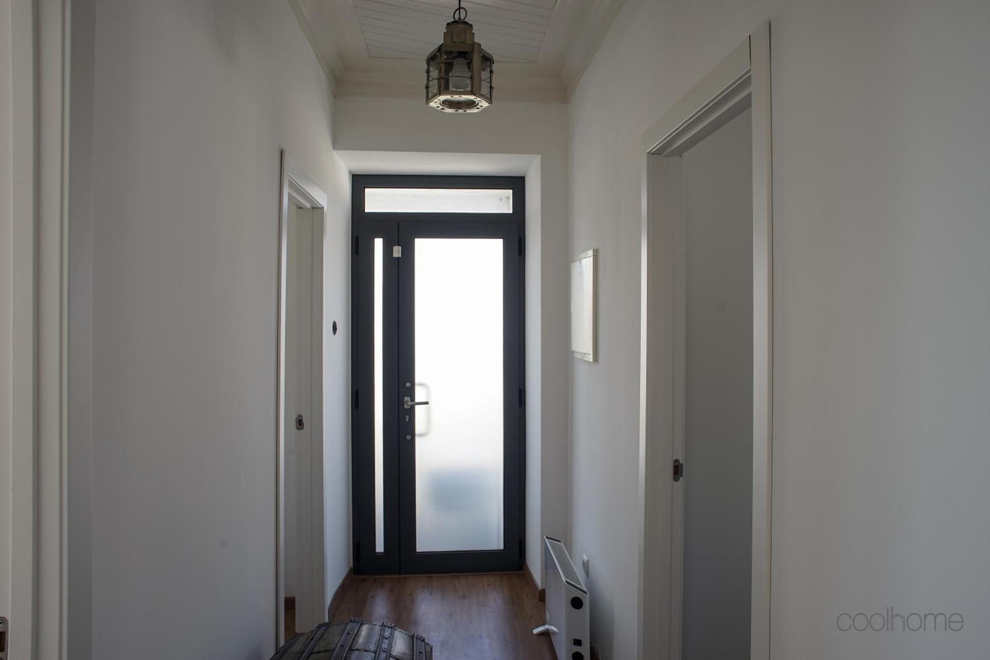 Willa 12 Casa D'Avo Albergaria-a-Velha Zewnętrze zdjęcie