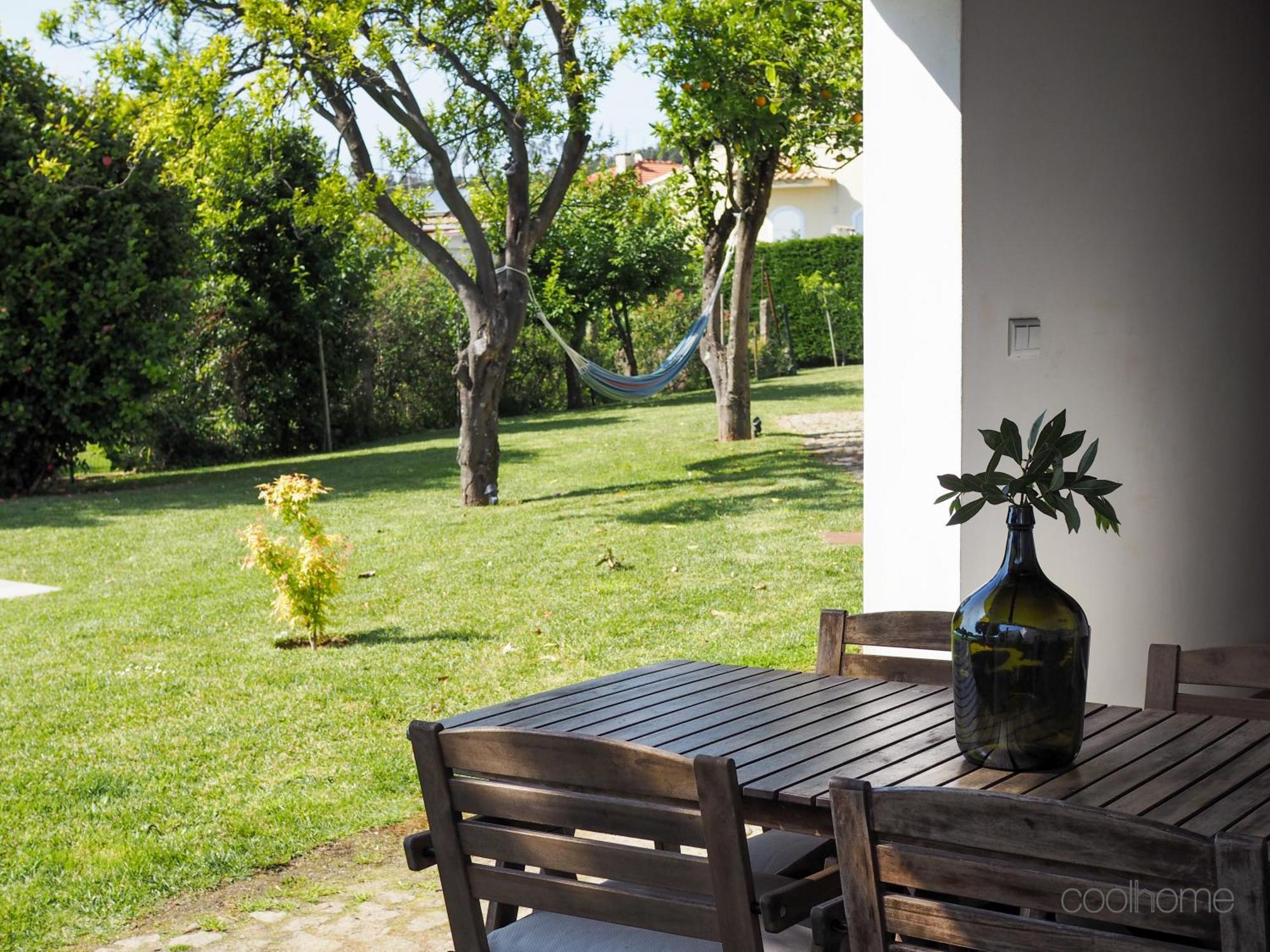 Willa 12 Casa D'Avo Albergaria-a-Velha Zewnętrze zdjęcie