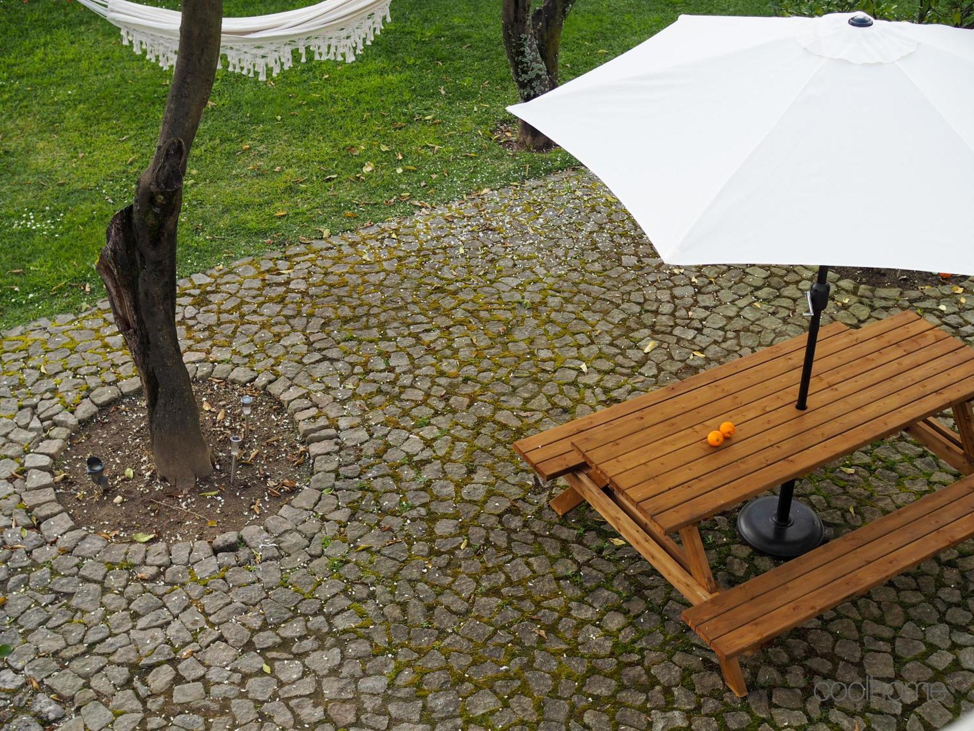 Willa 12 Casa D'Avo Albergaria-a-Velha Zewnętrze zdjęcie