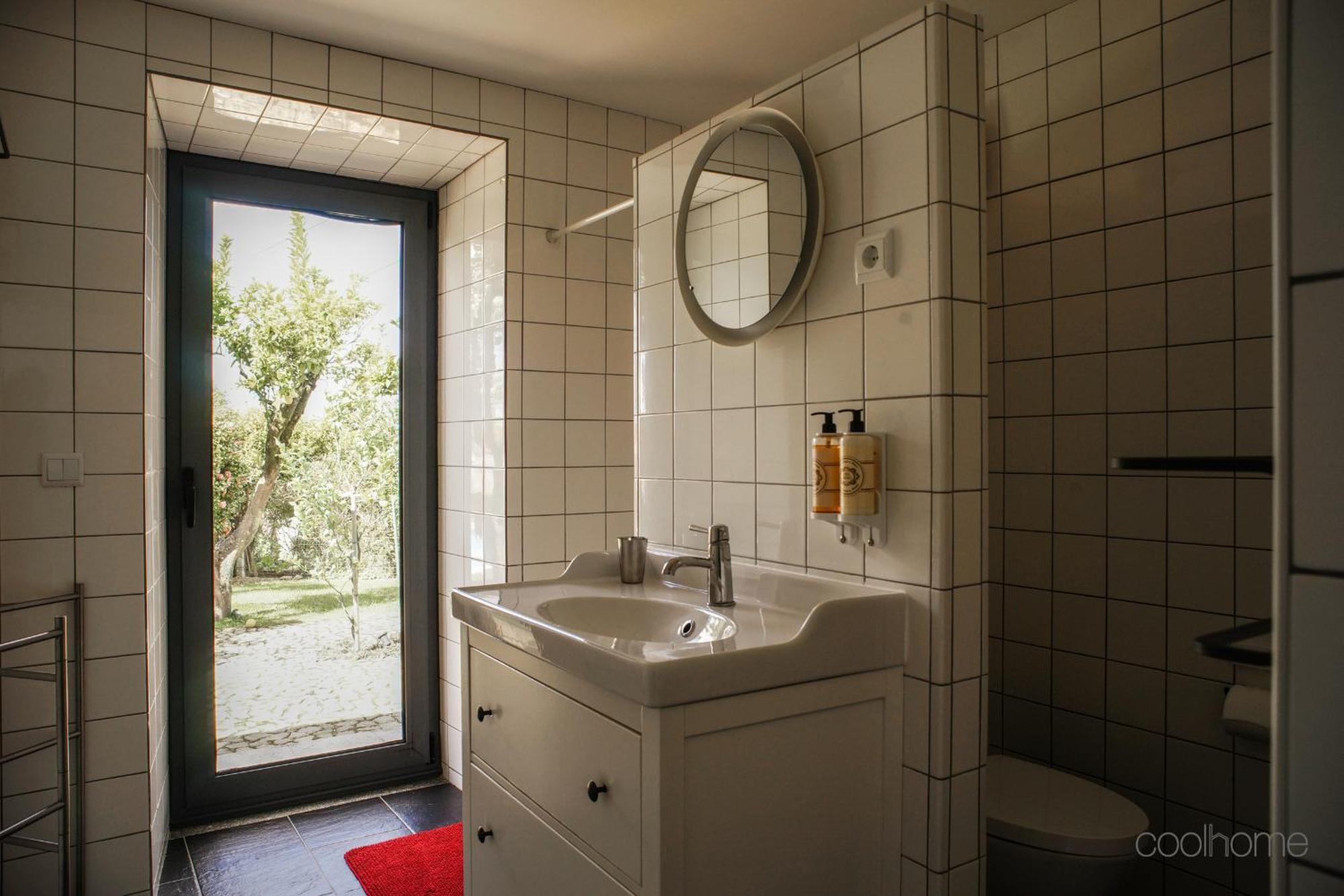 Willa 12 Casa D'Avo Albergaria-a-Velha Zewnętrze zdjęcie