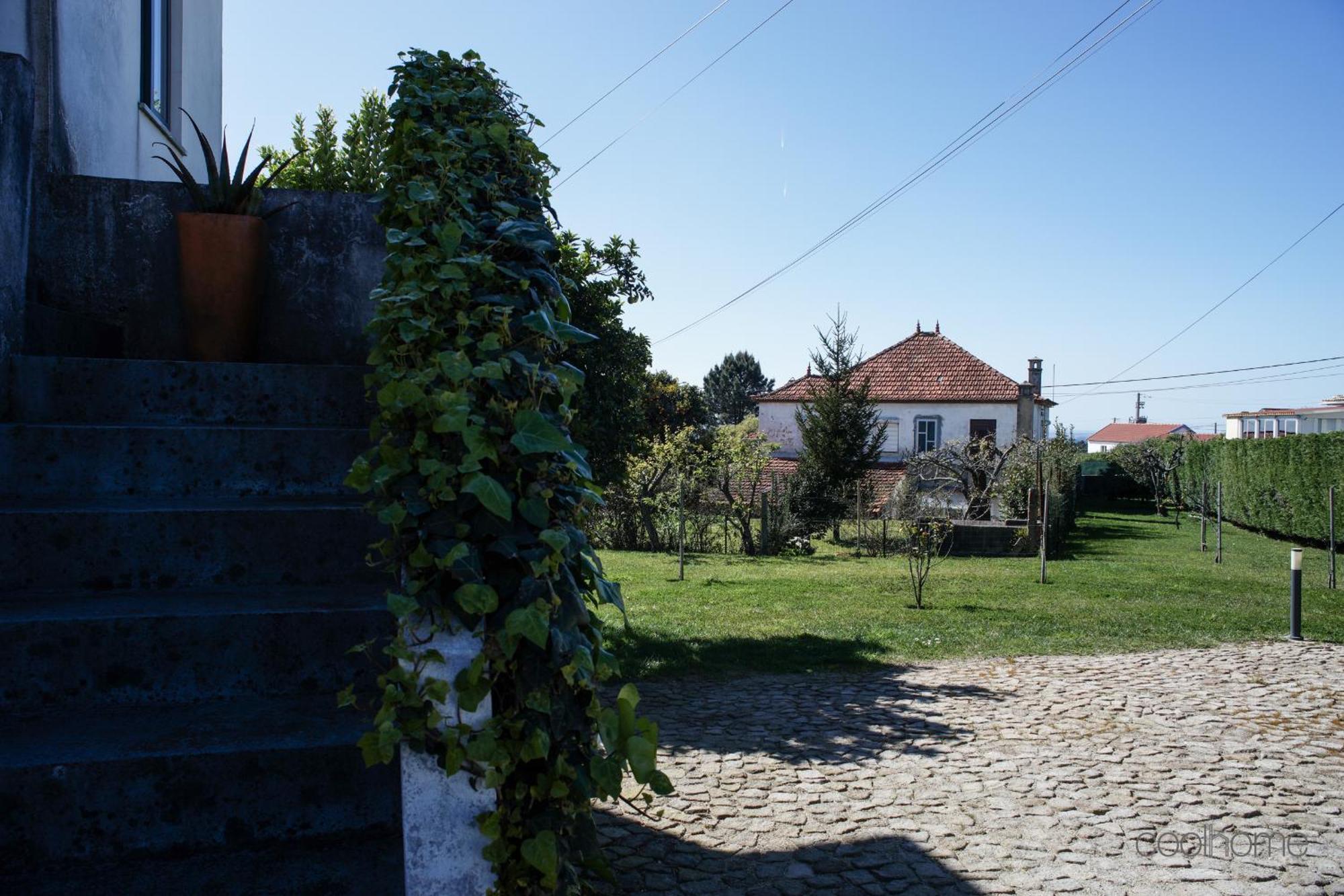 Willa 12 Casa D'Avo Albergaria-a-Velha Zewnętrze zdjęcie