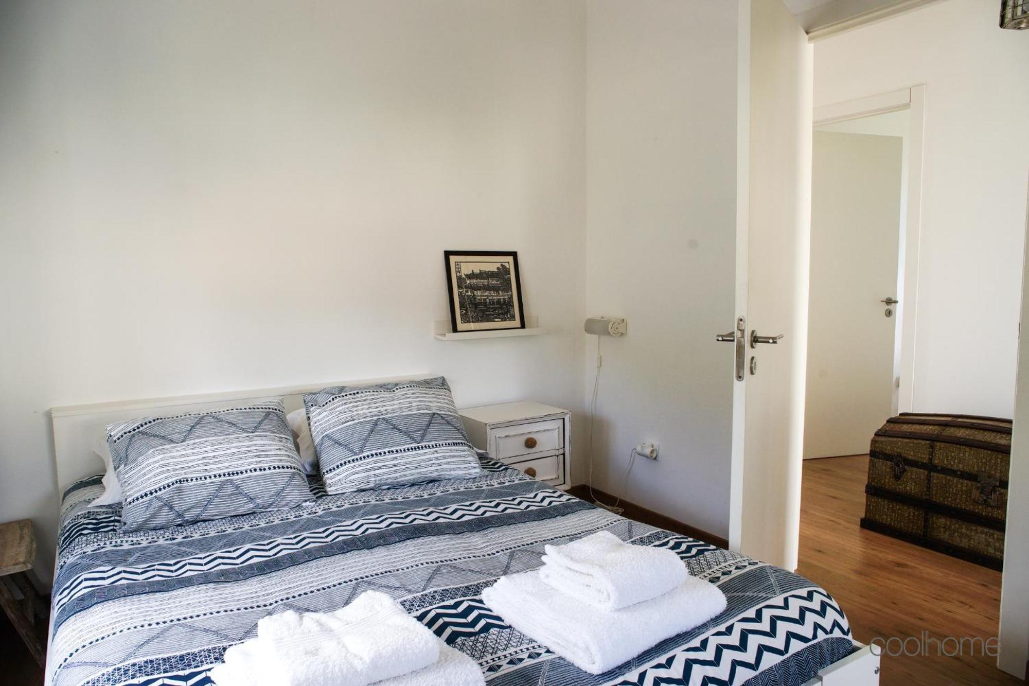 Willa 12 Casa D'Avo Albergaria-a-Velha Zewnętrze zdjęcie