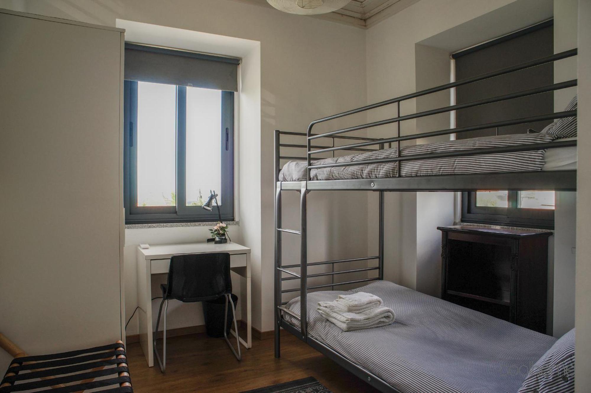 Willa 12 Casa D'Avo Albergaria-a-Velha Zewnętrze zdjęcie