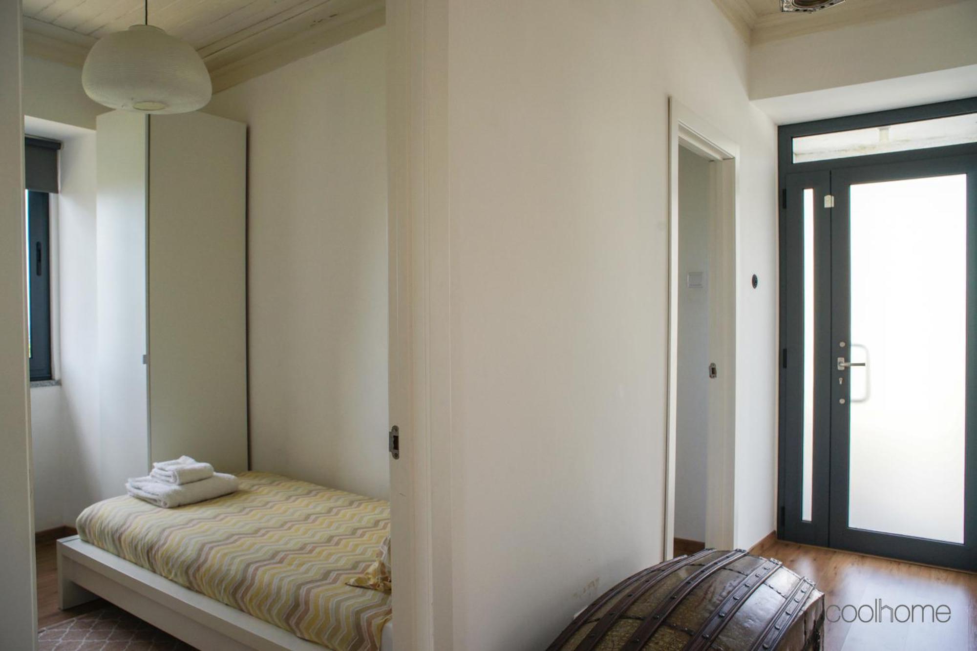 Willa 12 Casa D'Avo Albergaria-a-Velha Zewnętrze zdjęcie